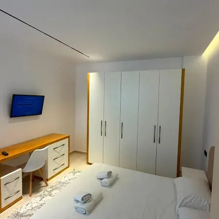 Appartement Hera's Place Tirana