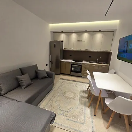 Hera's Place * Tirana