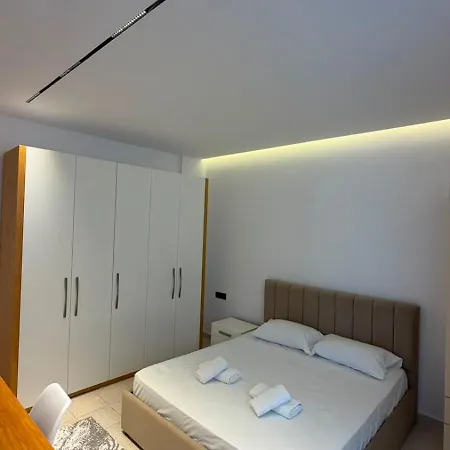 Hera's Place Appartement Tirana
