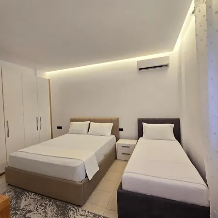 Hera's Place Tirana