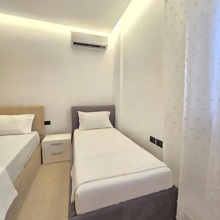Hera's Place Appartement *