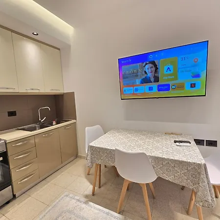 Hera's Place Appartement