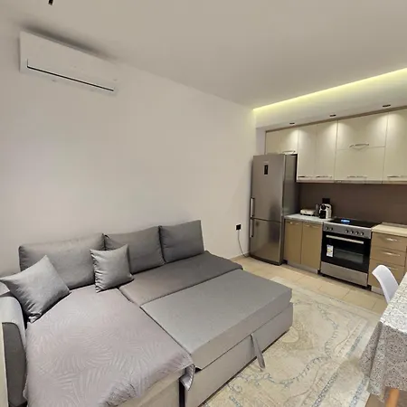 Appartement Hera's Place