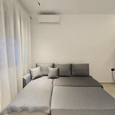 Appartement Hera's Place