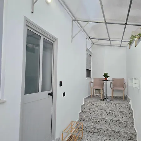 Hera's Place * Tirana