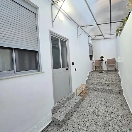 Appartement Hera's Place Tirana