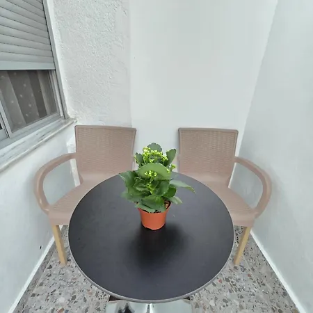 Hera's Place *