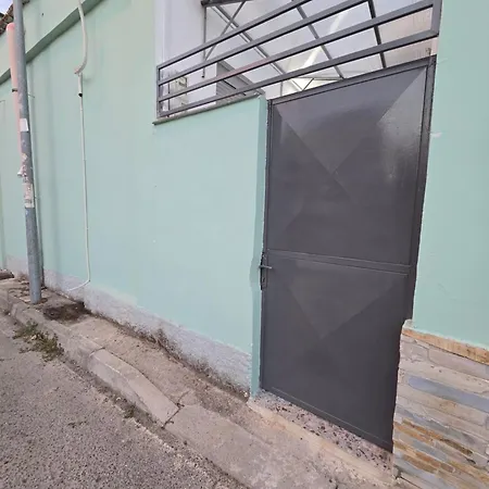 Hera's Place Tirana
